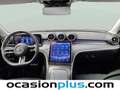 Mercedes-Benz C 200 200d 9G-Tronic Azul - thumbnail 6