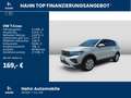 Volkswagen T-Cross 1,0TSI 70kW SITZHZG LED GANZJAHRESREIF Grau - thumbnail 2