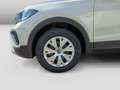 Volkswagen T-Cross 1,0TSI 70kW SITZHZG LED GANZJAHRESREIF Grau - thumbnail 5