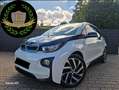 BMW i3 Baureihe i3 REX Navi Klima Kamera SH Weiß - thumbnail 1