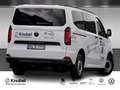 Volkswagen T7 Kombi 2.0 TDI Autom. IQ.Light AppC. ACC 9-Sitzer Blanco - thumbnail 2