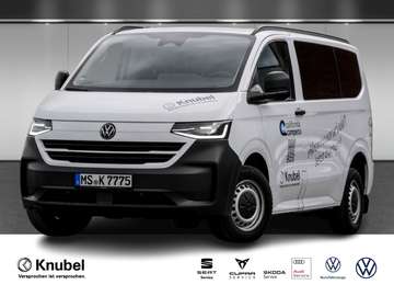 2.0 TDI Autom. IQ.Light AppC. ACC 9-Sitzer