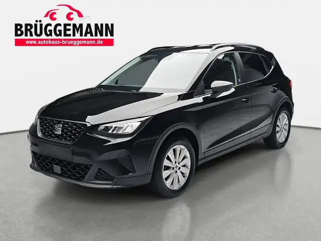 SEAT Arona ARONA 1.0 TSI MOVE! NAVI LED KLIMAAUTO FULL-LINK D