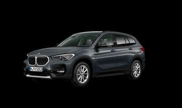 sDrive 18dA