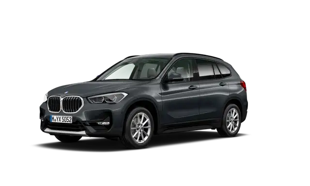 BMW X1 sDrive 18dA
