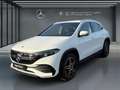 Mercedes-Benz EQA 250 AMG+Navi+SHZ+MBUX+Kamera+Ambiente+DAB+ Weiß - thumbnail 2
