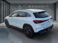Mercedes-Benz EQA 250 AMG+Navi+SHZ+MBUX+Kamera+Ambiente+DAB+ Weiß - thumbnail 12