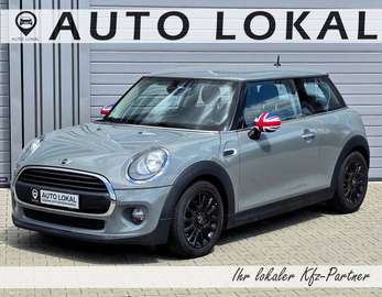 MINI Diesel