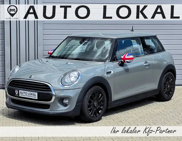 MINI One D MINI Diesel