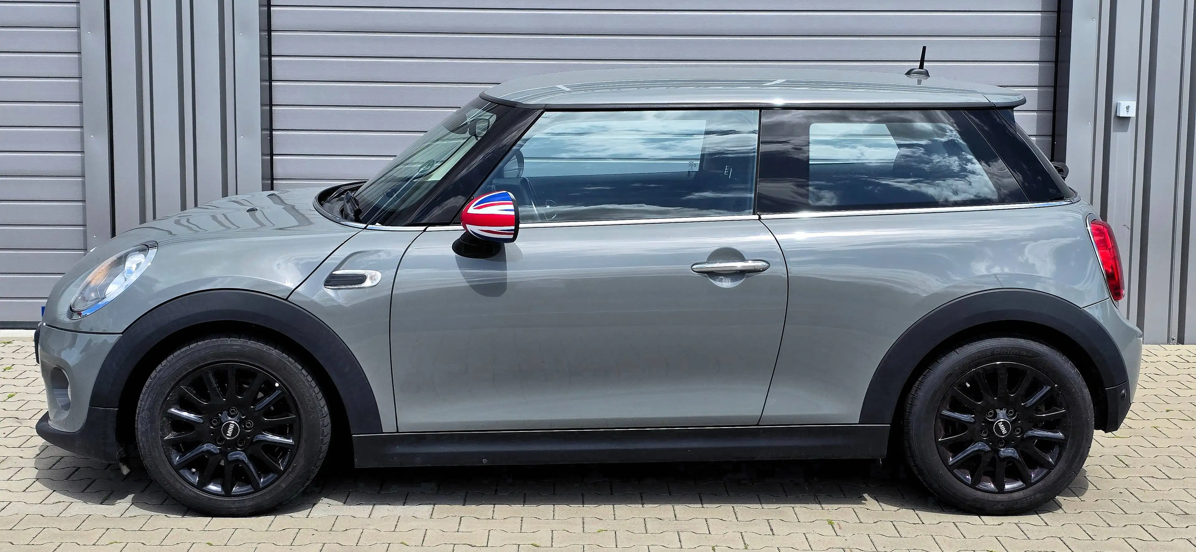 MINI One D MINI Diesel — photo 4