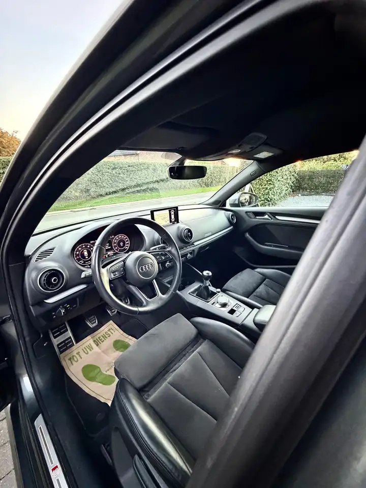 Audi A3 Sportback*Ambition* S line*xenon🔺, миниатюра 23