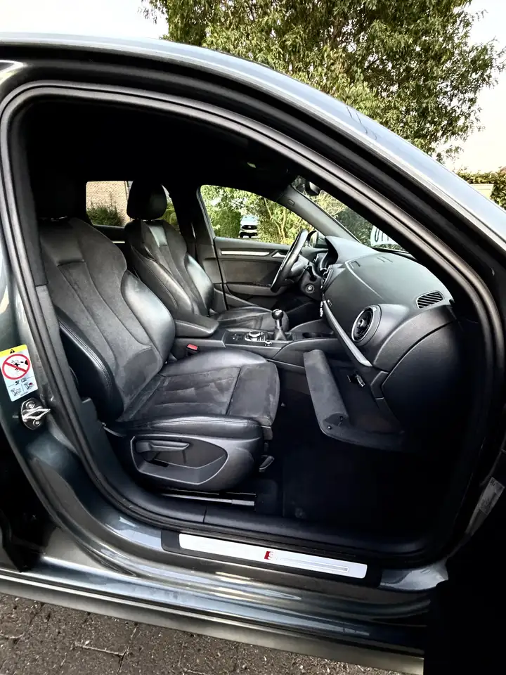 Audi A3 Sportback*Ambition* S line*xenon🔺, миниатюра 24