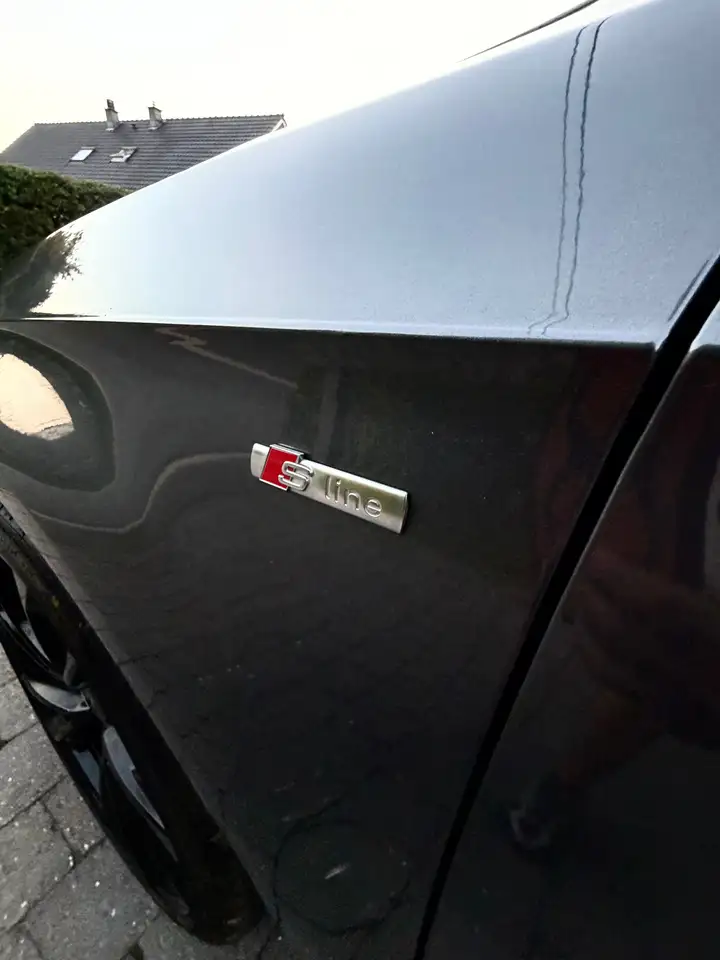 Audi A3 Sportback*Ambition* S line*xenon🔺, миниатюра 13