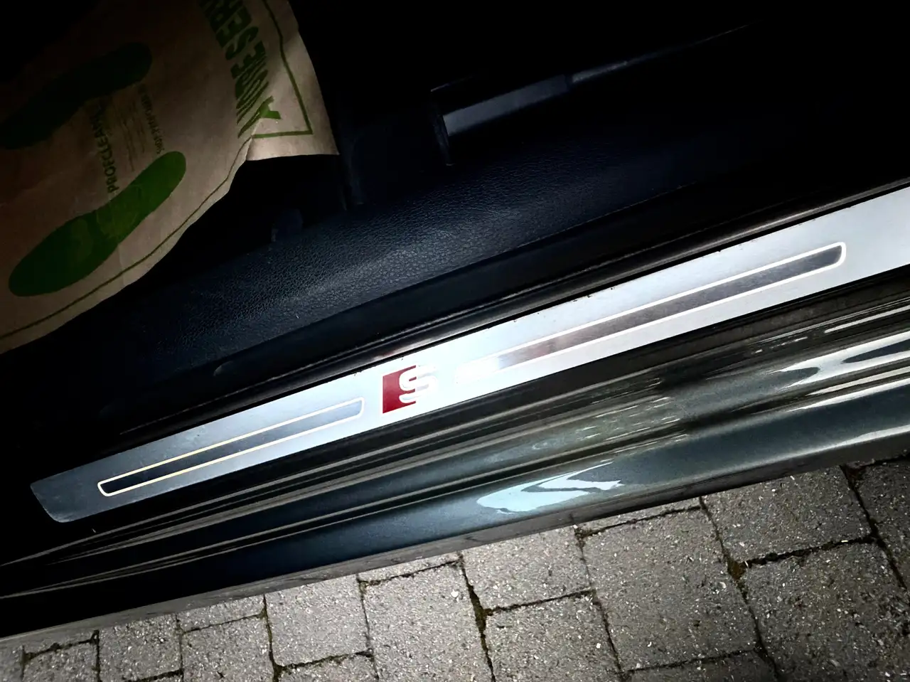 Audi A3 Sportback*Ambition* S line*xenon🔺, миниатюра 18
