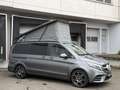 Mercedes-Benz V 300 D Lang Marco Polo AMG Küche Standheizung Gris - thumbnail 46