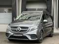 Mercedes-Benz V 300 D Lang Marco Polo AMG Küche Standheizung Gris - thumbnail 1