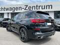 BMW X5 M 50d FULL*LASER*NIGHTVIS*TV*B&W*PANO*STANDHEI Negru - thumbnail 5