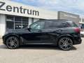 BMW X5 M 50d FULL*LASER*NIGHTVIS*TV*B&W*PANO*STANDHEI Negru - thumbnail 6