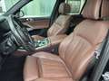 BMW X5 M 50d FULL*LASER*NIGHTVIS*TV*B&W*PANO*STANDHEI Schwarz - thumbnail 7