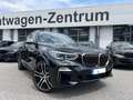 BMW X5 M 50d FULL*LASER*NIGHTVIS*TV*B&W*PANO*STANDHEI Negru - thumbnail 1
