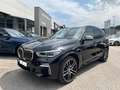 BMW X5 M 50d FULL*LASER*NIGHTVIS*TV*B&W*PANO*STANDHEI Negru - thumbnail 8