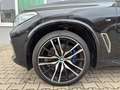 BMW X5 M 50d FULL*LASER*NIGHTVIS*TV*B&W*PANO*STANDHEI Schwarz - thumbnail 3