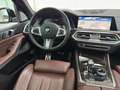 BMW X5 M 50d FULL*LASER*NIGHTVIS*TV*B&W*PANO*STANDHEI Schwarz - thumbnail 2