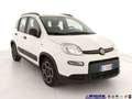 Fiat Panda 1.0 FireFly S&S Hybrid City Life Blanc - thumbnail 3