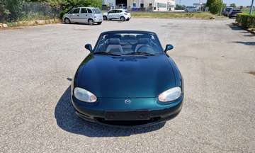 MX-5 1.8i 16v Torsen