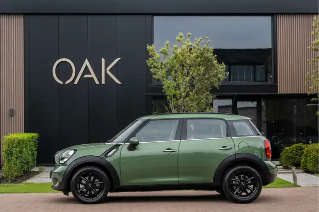 MINI Cooper Countryman 1.6 Chili Aut. | Panorama | Xenon | Clima | PDC |