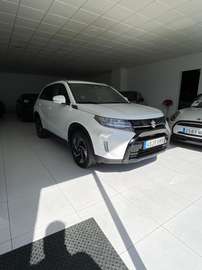 1.5L Strong Hybrid S3 4WD 6AGS