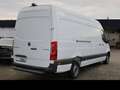 Mercedes-Benz Sprinter 317 CDI Hochdach Lang 9G-Tr. LED MBUX Blanc - thumbnail 2
