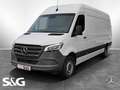 Mercedes-Benz Sprinter 317 CDI Hochdach Lang 9G-Tr. LED MBUX Weiß - thumbnail 1