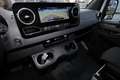 Mercedes-Benz Sprinter 317 CDI Hochdach Lang 9G-Tr. LED MBUX Blanc - thumbnail 10