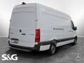 Mercedes-Benz Sprinter 317 CDI Hochdach Lang 9G-Tr. LED MBUX Weiß - thumbnail 2