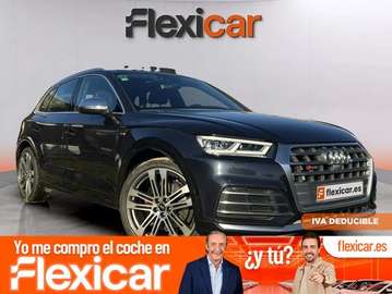 3.0 TFSI quattro tiptronic