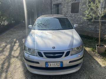 Cabrio 2.0t Aero Asi