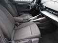 Audi A3 Sportback 40 TFSI e advanced ACC NAVI LED LM Schwarz - thumbnail 10