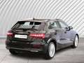 Audi A3 Sportback 40 TFSI e advanced ACC NAVI LED LM Schwarz - thumbnail 3