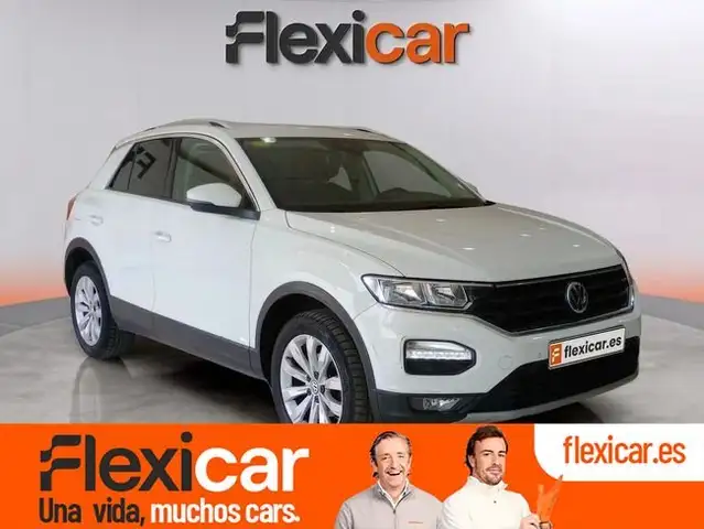 Volkswagen T-Roc 1.6TDI Advance