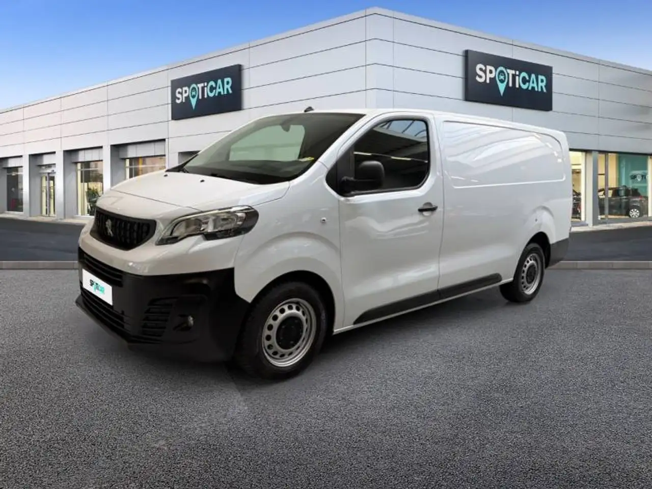 Peugeot Expert