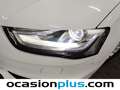 Audi A4 2.0TDI DPF S line edition Multitronic 150 Blanc - thumbnail 12