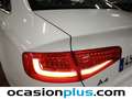 Audi A4 2.0TDI DPF S line edition Multitronic 150 Blanc - thumbnail 14