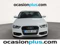 Audi A4 2.0TDI DPF S line edition Multitronic 150 Blanc - thumbnail 11