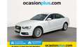 Audi A4 2.0TDI DPF S line edition Multitronic 150 Білий - thumbnail 1