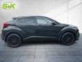 Toyota C-HR 1,2-l-Turbo, 116PS+SHZ+NAVI+TEMPOMAT+PDC+++ Schwarz - thumbnail 5