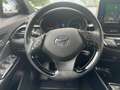 Toyota C-HR 1,2-l-Turbo, 116PS+SHZ+NAVI+TEMPOMAT+PDC+++ Negro - thumbnail 9