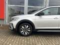 Volkswagen Taigo Life 1,0 l TSI OPF 7-Gang-DSG Klima Navi Silber - thumbnail 6