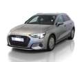 Audi A3 Sportback advanced 35 TDI 110kW DSG Navi LED Silber - thumbnail 1