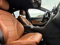 Mercedes-Benz C 180 d Berline AMG Line Argent - thumbnail 10
